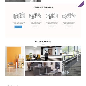 Interfaces: AFFORDABLE OFFICE SERVICES