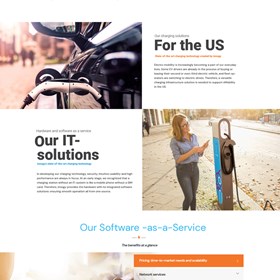 Interfaces: EMOBILITY SOLUTIONS